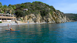 Enfola Beach'in fotoğrafı ve güzel manzarası