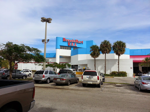 Department Store «BrandsMart USA», reviews and photos, 821 SW Natura Blvd, Deerfield Beach, FL 33441, USA