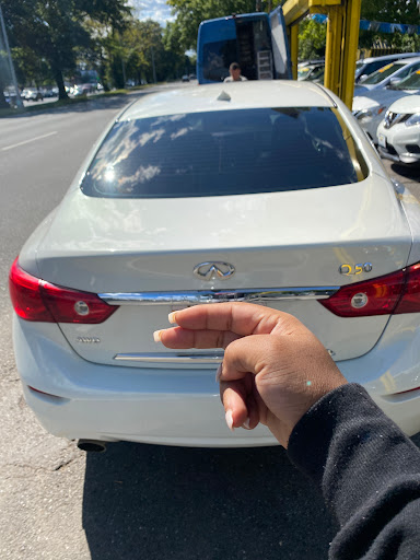 Used Car Dealer «Sunrise Auto Sales», reviews and photos, 246-19 N Conduit Ave, Rosedale, NY 11422, USA