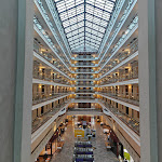 Photo n°19 de l'avis de Oskar.i fait le 07/11/2023 à 16:30 sur le  Maritim Hotel Magdeburg à Magdeburg