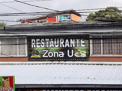 Restaurante Zona U