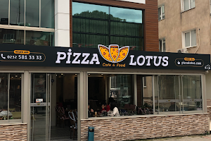 Pizza Lotus image