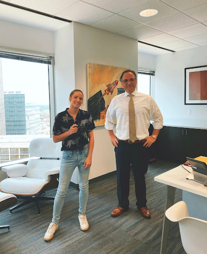 Criminal Justice Attorney «Berlin Law Firm, Lee F. Berlin, Attorney at Law», reviews and photos