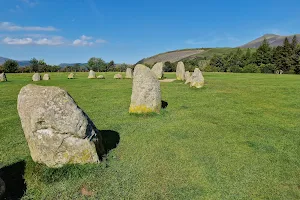 Castlerigg Stone Circle image