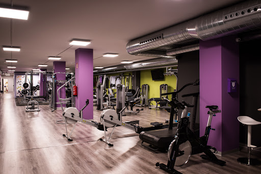 Anytime Fitness Sabadell en Sabadell, Barcelona
