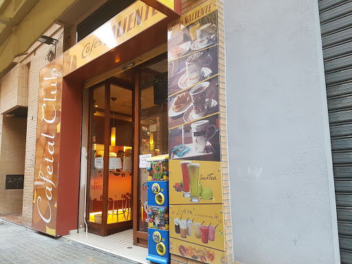 cafesvalencia.es