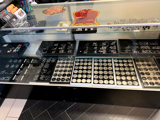 Tattoo Shop «717 Tattoo, Body Piercing, & Tattoo Removal Studio 1», reviews and photos, 313 2nd St, Highspire, PA 17034, USA