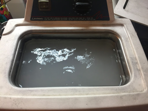 Computer Repair Service «iTech iPhone Repair», reviews and photos, 25 Seminole Ave, Lake Hiawatha, NJ 07034, USA