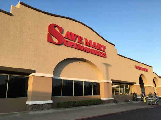 Save Mart Supermarkets, 1045 Mono Way, Sonora, CA 95370, USA, 