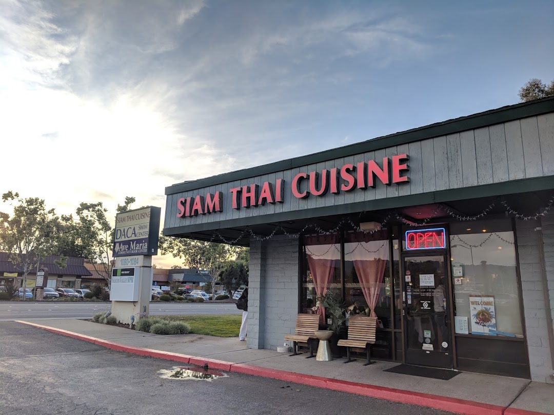 Siam Thai Cuisine