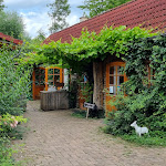 Photo n°1 de l'avis de Toralf.c fait le 24/07/2023 à 21:22 sur le  Ziegenkäserei & Wiesencafe Karolinenhof à Kremmen