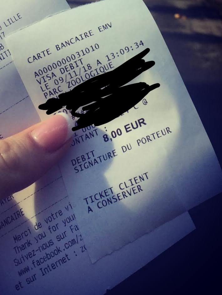 Photo n° 1 de l'avis de Hélène.a fait le 10/02/2019 à 20:47