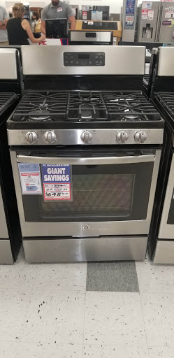 Appliance Store «P.C. Richard & Son», reviews and photos, 230 Hale Rd, Manchester, CT 06042, USA