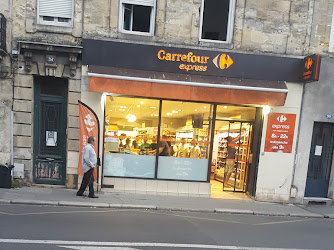 Carrefour Express