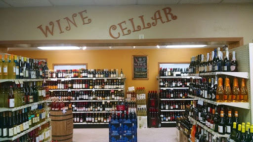 Liquor Store «Discount Liquors», reviews and photos, 125 9th Ave SE, Watertown, SD 57201, USA