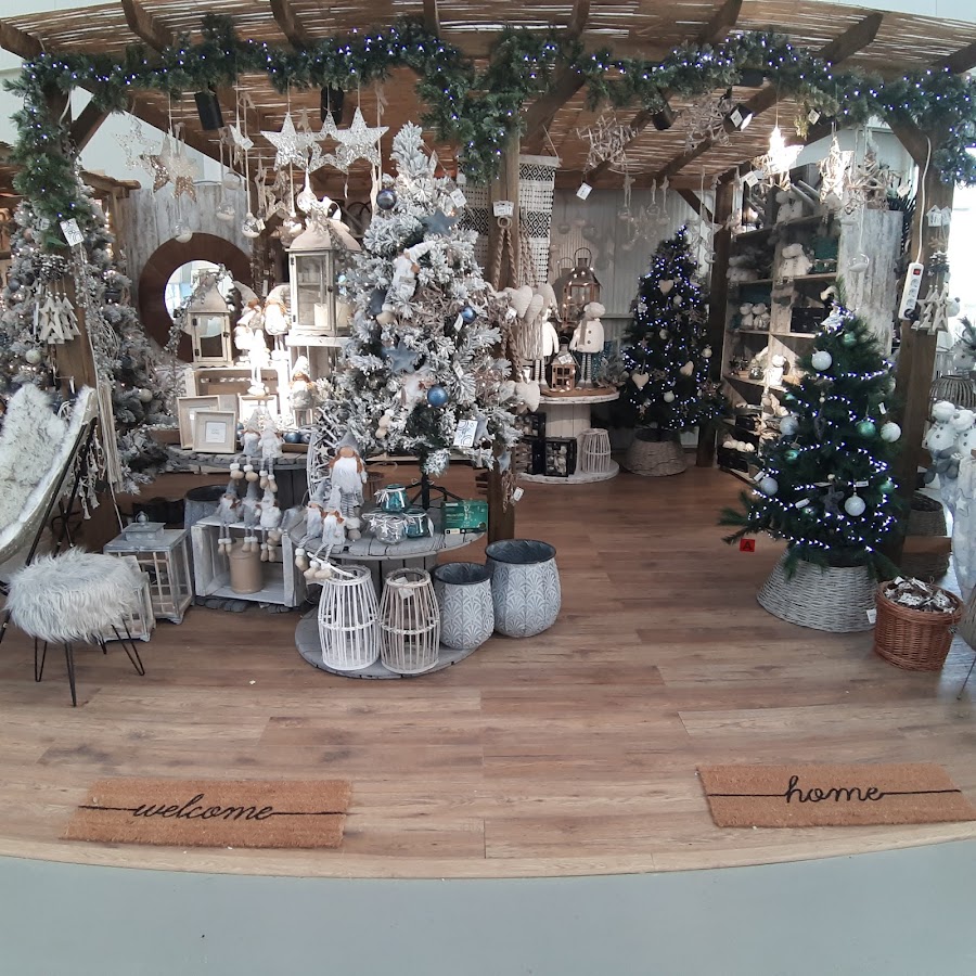 El Huerto Deitana - Garden Center - Centro de Jardinería - Vivero