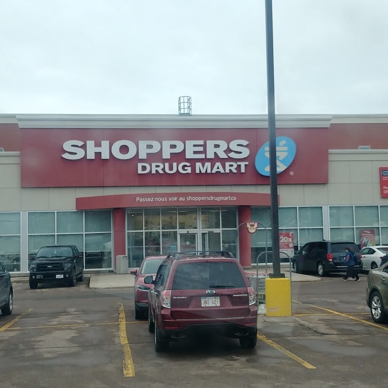 Shoppers Drug Mart