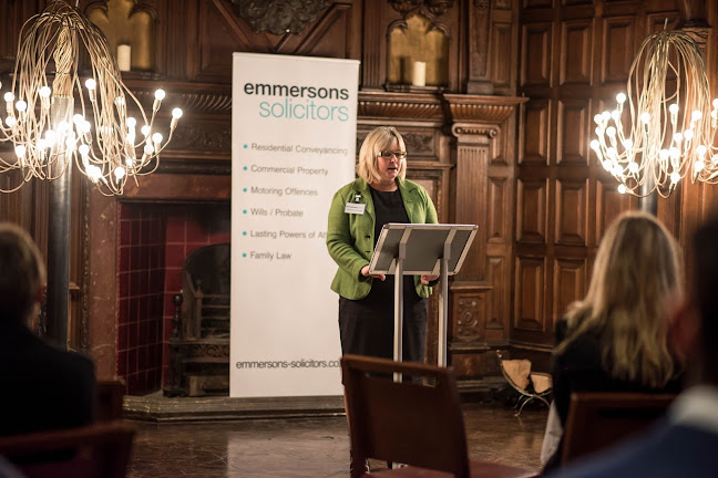 Reviews of Emmersons Solicitors in Newcastle upon Tyne - Attorney