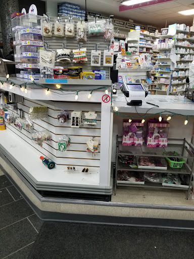 Pharmacy «Quick Med Pharmacy», reviews and photos, 1221 Main St, Asbury Park, NJ 07712, USA