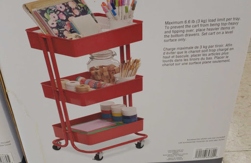 Craft Store «Michaels», reviews and photos, 14501 Eureka Rd, Southgate, MI 48195, USA