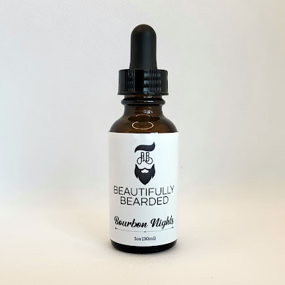 Beautifully Bearded Products