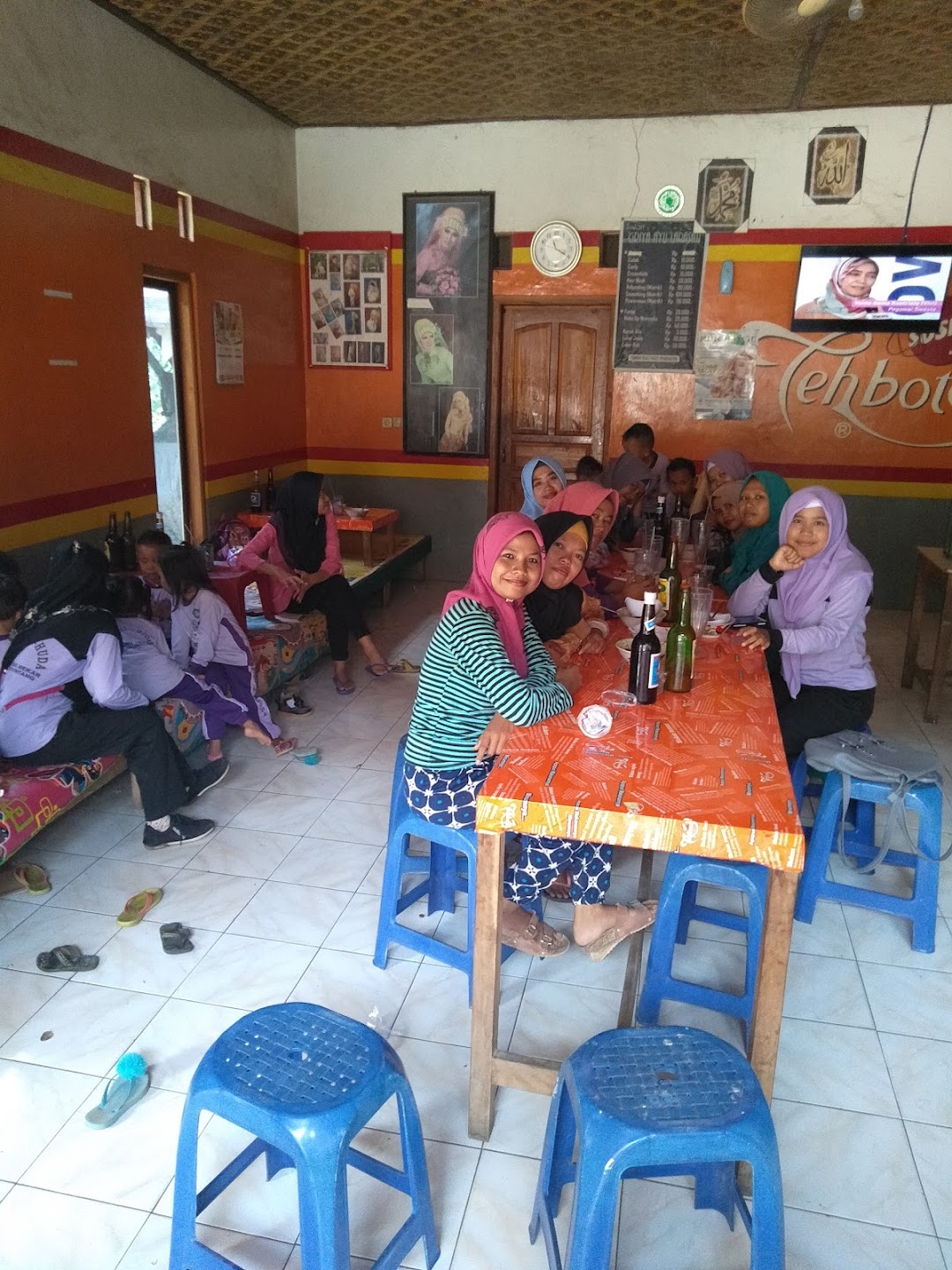 Bakso Jumbo Larasati