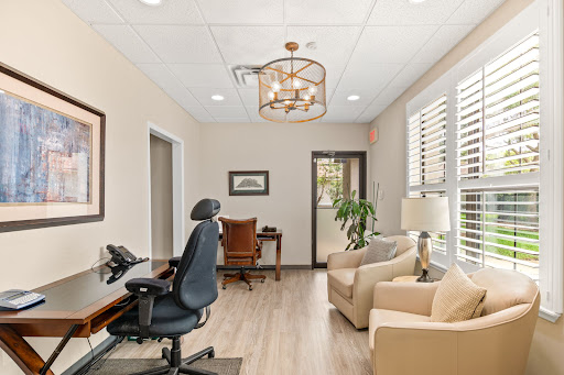 Real Estate Agency «Magnolia Properties», reviews and photos, 9086 Cypress Green Dr, Jacksonville, FL 32256, USA