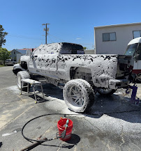 APR Detailing, LLC - Photo 8 - Car repair in , Savannah