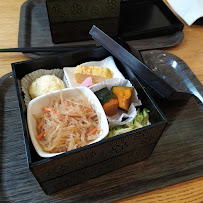 Bento du Restaurant japonais Authentic Bento Vincennes - n°20