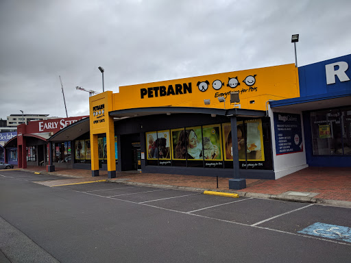 Petbarn Maribyrnong