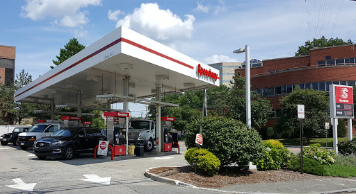 Convenience Store «Speedway», reviews and photos, 207 Highland Ave, Needham Heights, MA 02494, USA