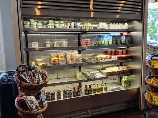 Market «Rosewater Market», reviews and photos, 20 S Summer St, Edgartown, MA 02539, USA