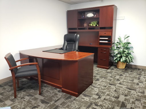 Used Office Furniture Store «Mammoth Office Furniture LLC», reviews and photos, 503 Carlisle Dr, Herndon, VA 20170, USA