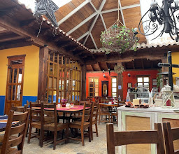 Comedor de Doña Rita photo