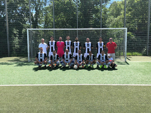FC Hellas Düsseldorf e.V.