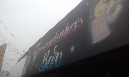 Logo da empresa - Fernandinha's Bar