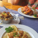 Photo n°1 de l'avis de Herbert.i fait le 26/09/2023 à 16:16 sur le  Hotel Restaurant Seestern à Heiligenhafen