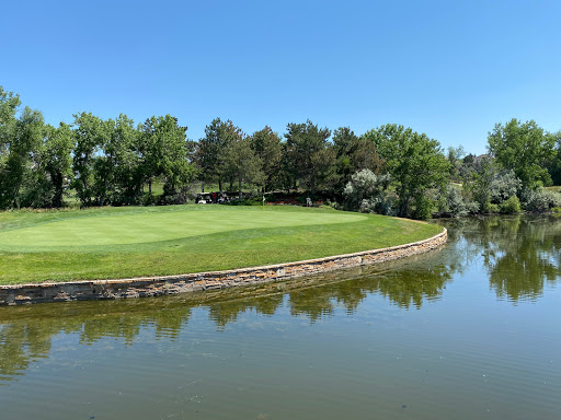 Golf Course «The Greg Mastriona Golf Courses at Hyland Hills», reviews and photos, 9650 Sheridan Blvd, Westminster, CO 80031, USA