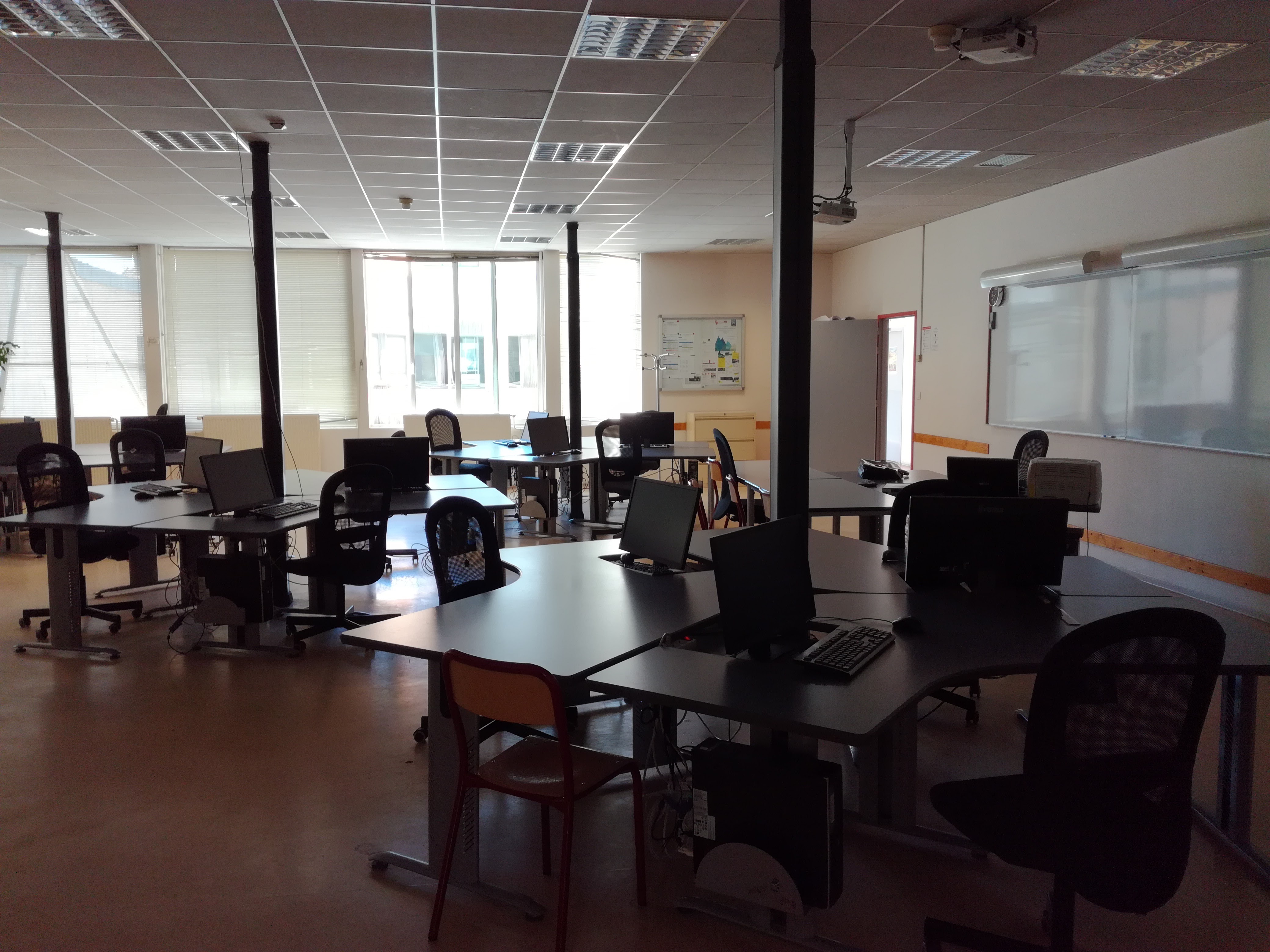 Photo n° 2 de l'avis de Anaïs.u fait le 10/06/2017 à 18:20