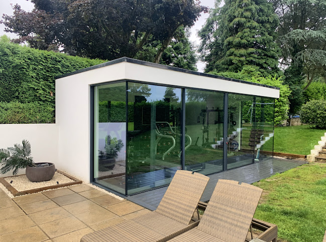 Comments and reviews of Ultra Vision Glazing