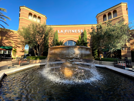 Gym «LA Fitness», reviews and photos, 6400 Irvine Blvd, Irvine, CA 92620, USA