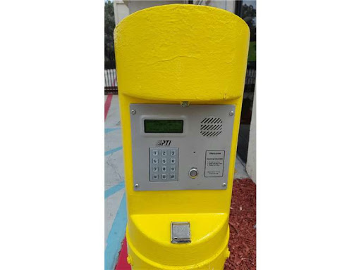 Self-Storage Facility «Extra Space Storage», reviews and photos, 3883 Sherman St, San Diego, CA 92110, USA