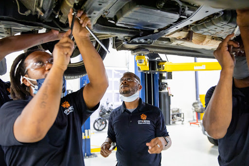 Homeless Shelter «City of Refuge Inc», reviews and photos