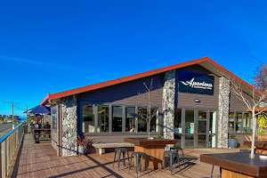 Aparima Restaurant and Bar image