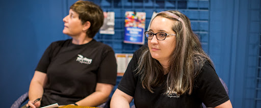 Print Shop «Tri-State Printing», reviews and photos, 120 Bester St, Hagerstown, MD 21740, USA