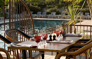 Photo n°122 de Domaine du Mas de Pierre Hôtel Resort & Spa Relais & Châteaux à Saint-Paul-de-Vence ()