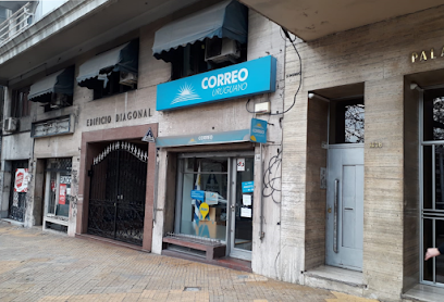 Correo Uruguayo
