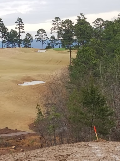 Golf Club «Alotian Golf Club», reviews and photos, 101 Alotian Dr, Roland, AR 72135, USA