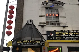 Szechuen Kitchen image