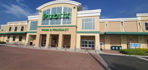 Supermarket «Publix Super Market at University Plaza», reviews and photos, 4000 N Goldenrod Rd, Winter Park, FL 32792, USA